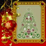 (image for) Christmas Tree 25